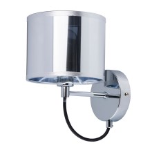 MW-LIGHT - Стенна лампа MEGAPOLIS 1xE14/40W/230V