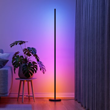 Nanoleaf - LED RGBW Димируем лампион LED/22W/230V 2200-6500K Wi-Fi