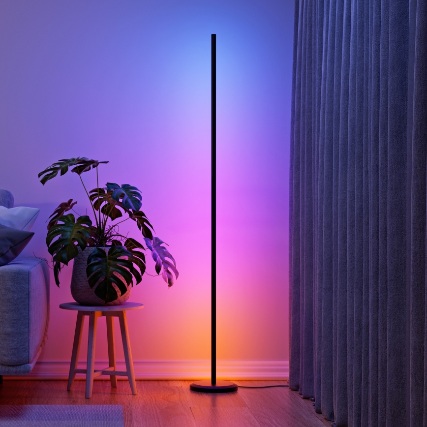 Nanoleaf - LED RGBW Димируем лампион LED/22W/230V 2200-6500K Wi-Fi
