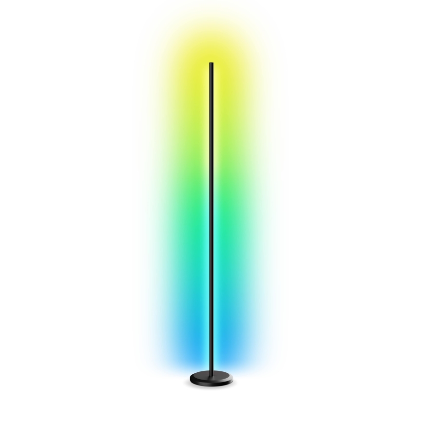Nanoleaf - LED RGBW Димируем лампион LED/22W/230V 2200-6500K Wi-Fi
