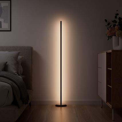 Nanoleaf - LED RGBW Димируем лампион LED/22W/230V 2200-6500K Wi-Fi