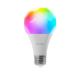 LED RGBW Димируема крушка ESSENTIALS A60 E27/8,5W/230V CRI90 2700-6500K Wi-Fi - Nanoleaf