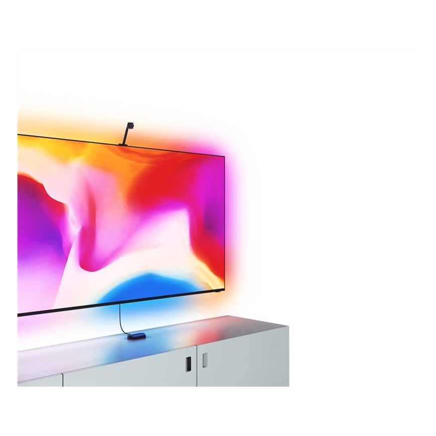 Nanoleaf - Камера и контролер за 4D screen mirroring
