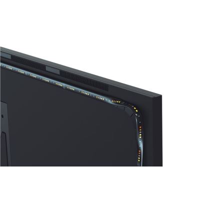 Nanoleaf - К-кт за 4D screen mirroring + Lightstrips basic комплект 5,2 м 85''
