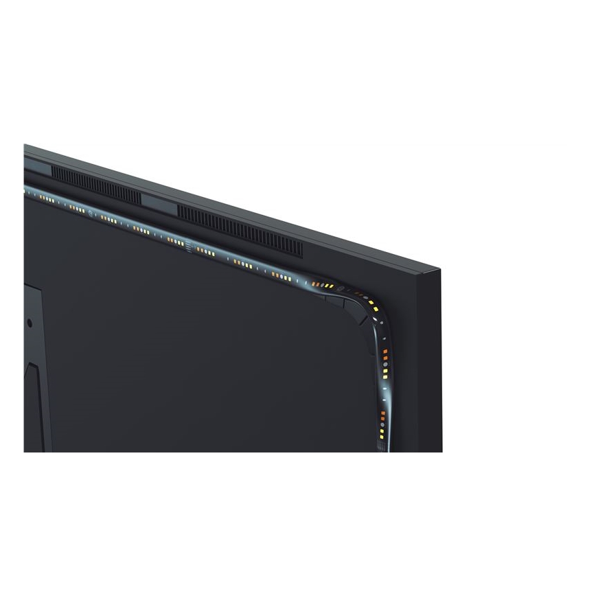 Nanoleaf - К-кт за 4D screen mirroring + Lightstrips basic комплект 5,2 м 85''