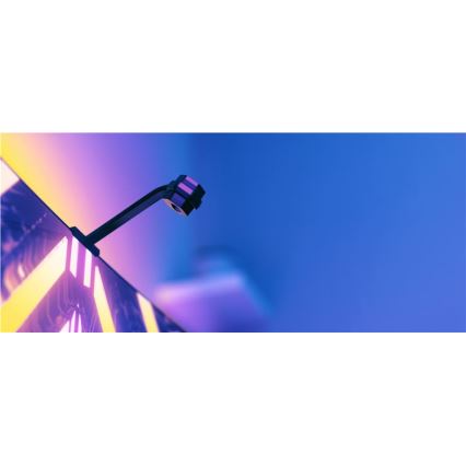 Nanoleaf - К-кт за 4D screen mirroring + Lightstrips basic комплект 5,2 м 85''