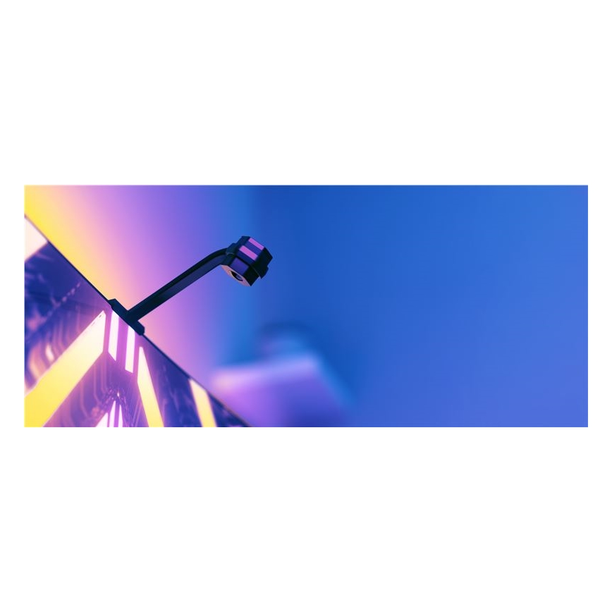 Nanoleaf - К-кт за 4D screen mirroring + Lightstrips basic комплект 5,2 м 85''