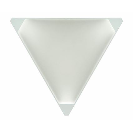 Nanoleaf NL22-0001TW-3PK - КОМПЛЕКТ 3x LED RGB Димируем панел AURORA LED / 2W / 230V Wi-Fi