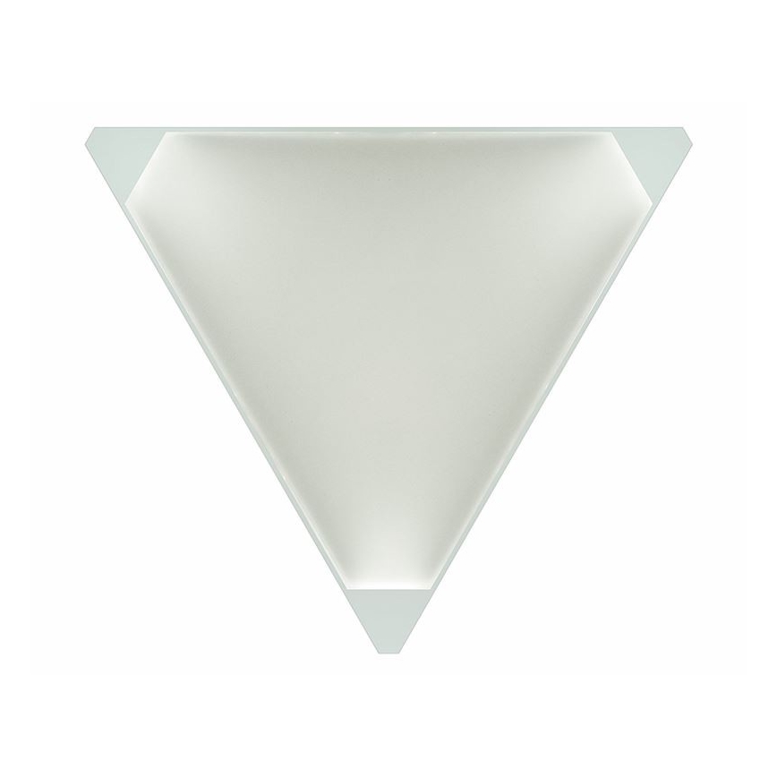 Nanoleaf NL22-0001TW-3PK - КОМПЛЕКТ 3x LED RGB Димируем панел AURORA LED / 2W / 230V Wi-Fi