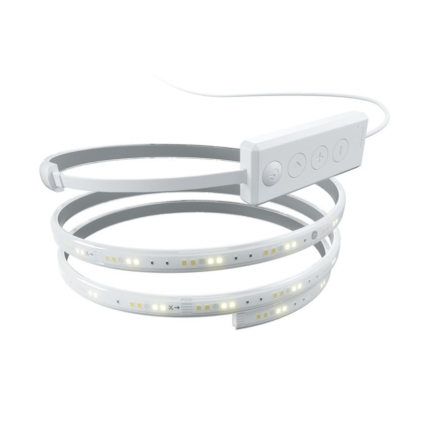 Nanoleaf - LED RGB Смарт лента 2м LED/23W/230V