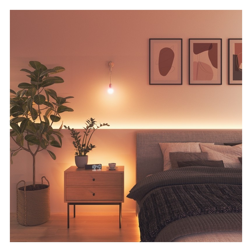 Nanoleaf - LED RGB Смарт лента 2м LED/23W/230V