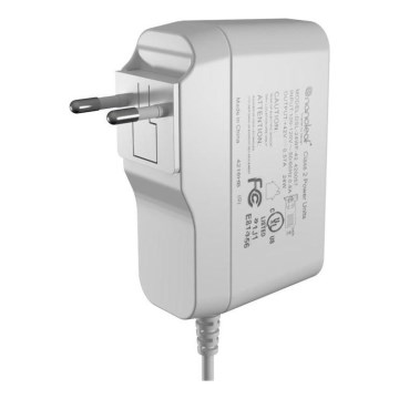 Nanoleaf - Захранващ адаптер CANVAS PSU AC 100-240V