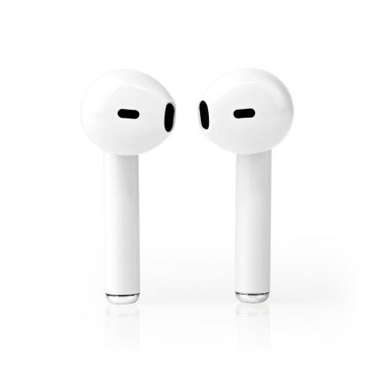 Напълно безжични Bluetooth® слушалки