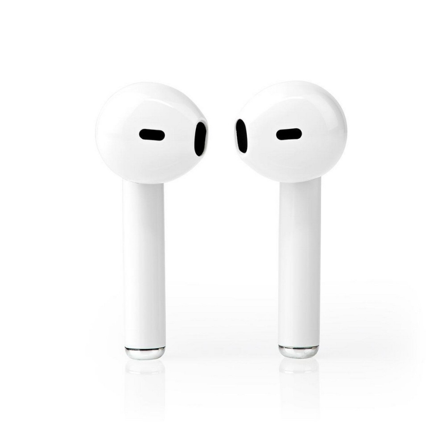 Напълно безжични Bluetooth® слушалки