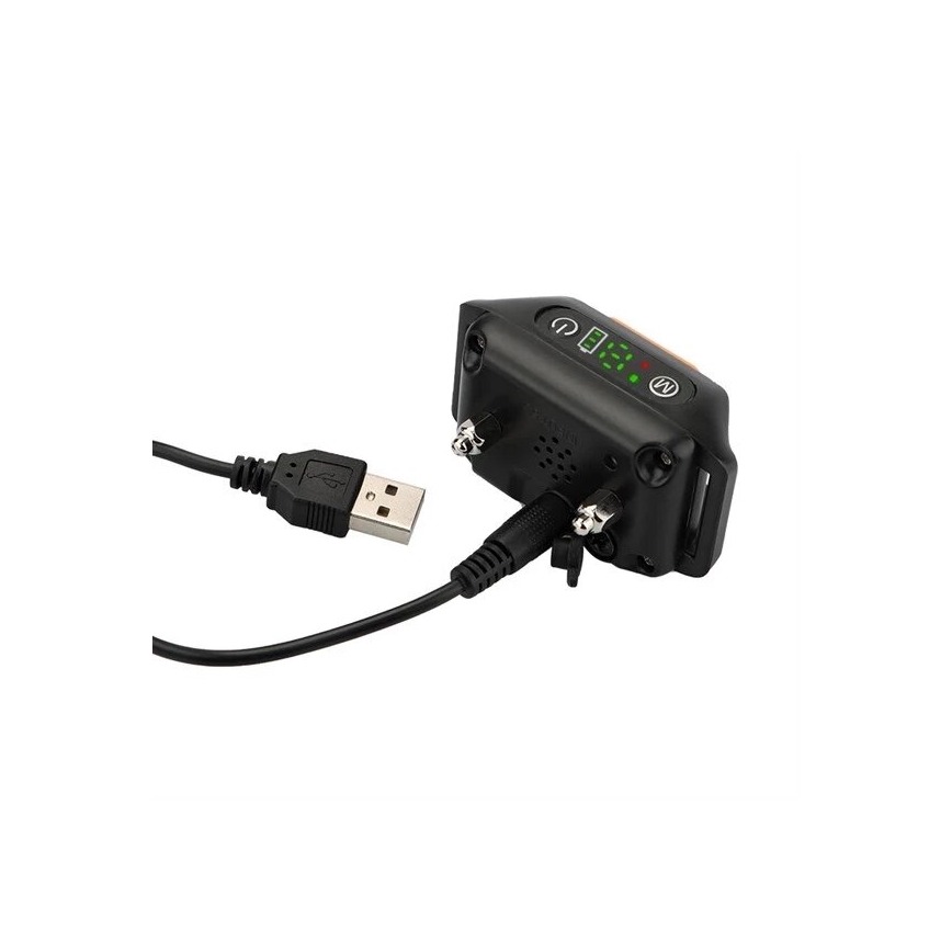 Нашийник против кучешки лай 52 см 3,7V 300 mAh IP67
