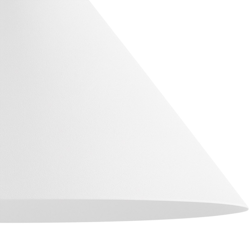 Настенна лампа CAPITAL 1xGX53/15W/230V бяла