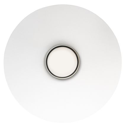 Настенна лампа CAPITAL 1xGX53/15W/230V бяла