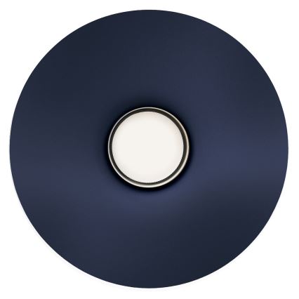 Настенна лампа CAPITAL 1xGX53/15W/230V синя