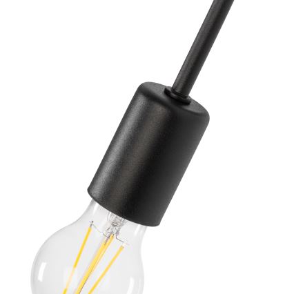 Настенна лампа OXFORD 1xE27/15W/230V