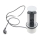 Настолен свързващият контакт 2x230V +USB-A 3,1A +UBS-C 15,5W 230V
