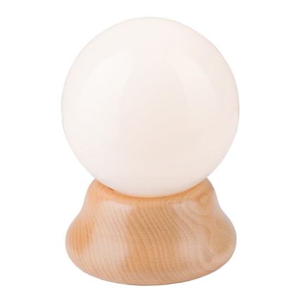 Настолна лампа 1xE14/40W/230V