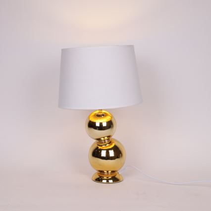 Настолна лампа 1xE27/40W/230V