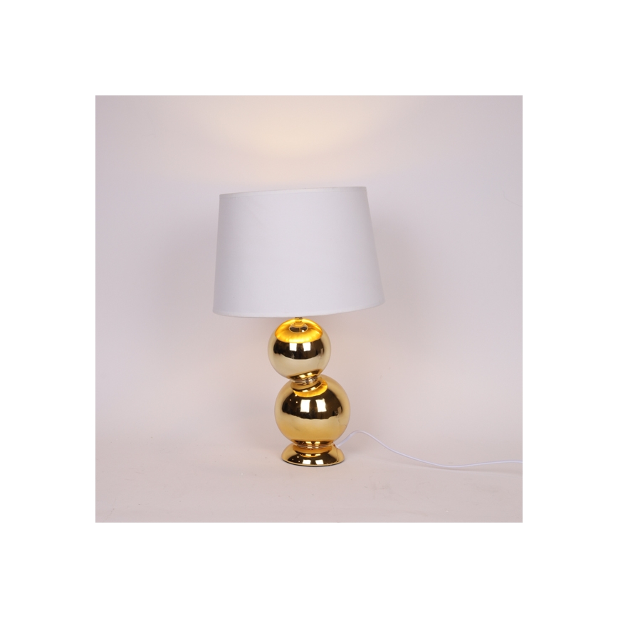 Настолна лампа 1xE27/40W/230V