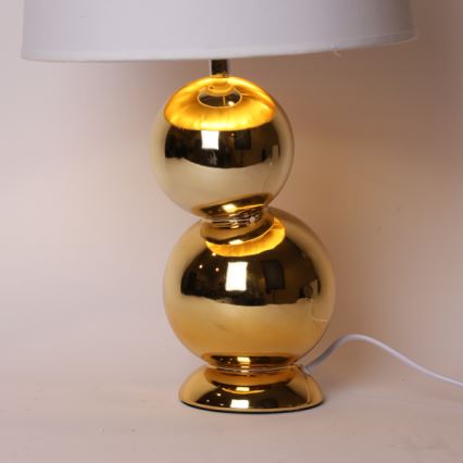 Настолна лампа 1xE27/40W/230V