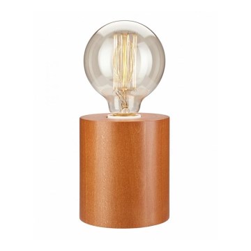 Настолна лампа 1xE27/60W/230V - FSC сертифицирано