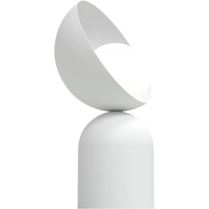 Настолна лампа BOTO 1xG9/8W/230V бяла