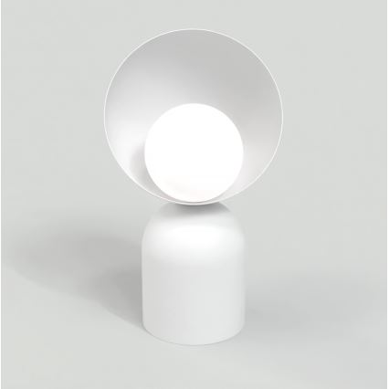 Настолна лампа BOTO 1xG9/8W/230V бяла