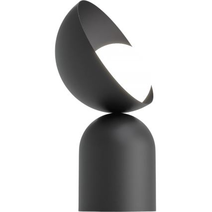 Настолна лампа BOTO 1xG9/8W/230V черна