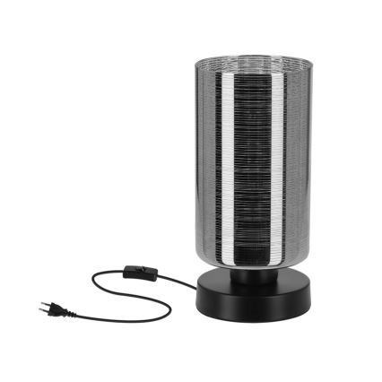 Настолна лампа COX 1xE27/60W/230V