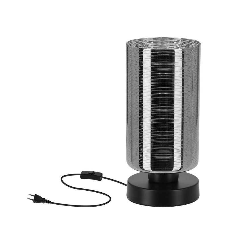 Настолна лампа COX 1xE27/60W/230V