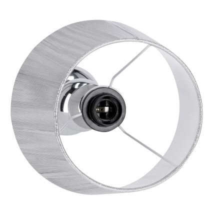 Настолна лампа GILLENIA 1xE27/60W/230V