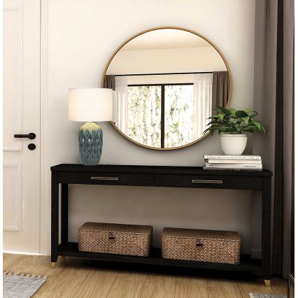 Настолна лампа PINEAPLE 1xE27/40W/230V бяла/зелена