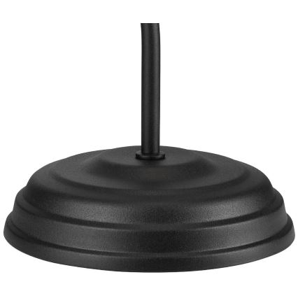 Настолна лампа RETRO II 1xE27/60W/230V