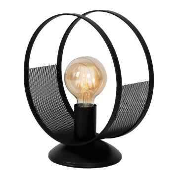 Настолна лампа SINER 1xE27/60W/230V
