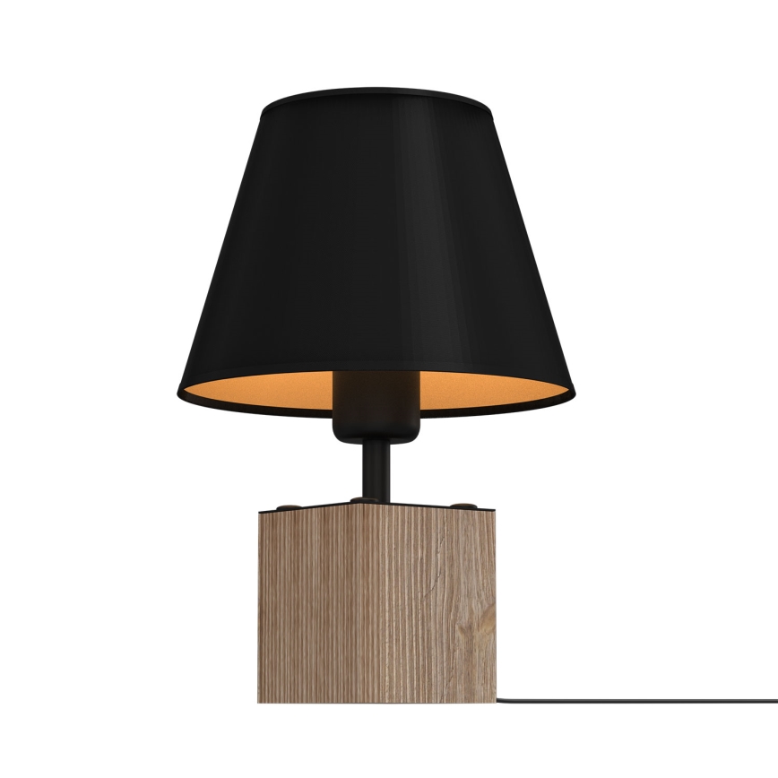 Настолна лампа SODER 1xE27/60W/230V