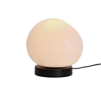 Настолна лампа STONES 1xE27/40W/230V