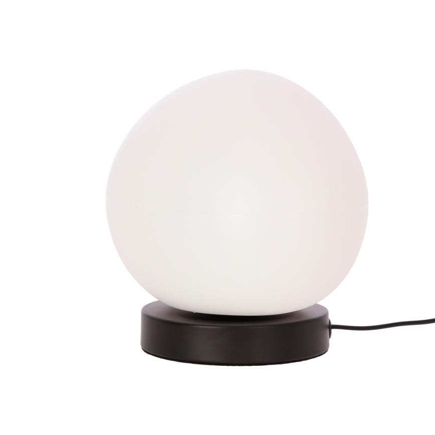 Настолна лампа STONES 1xE27/40W/230V