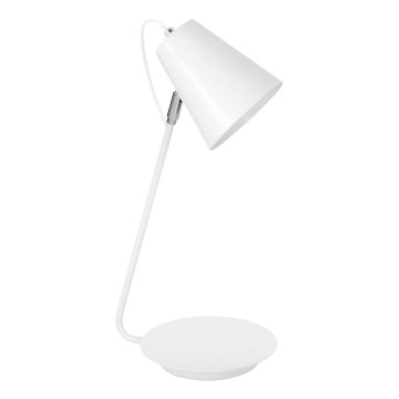 Настолна лампа TABLE LAMPS 1xE27/60W/230V