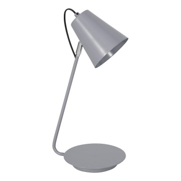 Настолна лампа TABLE LAMPS 1xE27/60W/230V