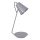 Настолна лампа TABLE LAMPS 1xE27/60W/230V