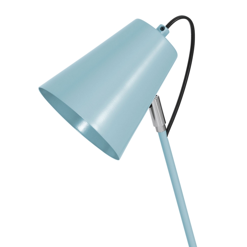 Настолна лампа TABLE LAMPS 1xE27/60W/230V
