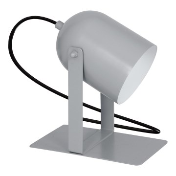 Настолна лампа TABLE LAMPS 1xE27/60W/230V