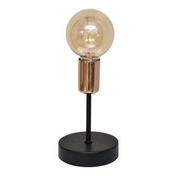 Настолна лампа TUBE 1xE27/15W/230V