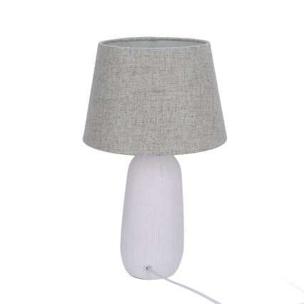 Настолна лампа WALIA 1xE27/60W/230V