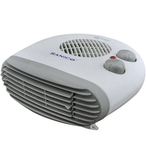 Настолен вентилатор 1000W/2000W/230V