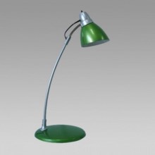 Настолна лампа TEO зелена